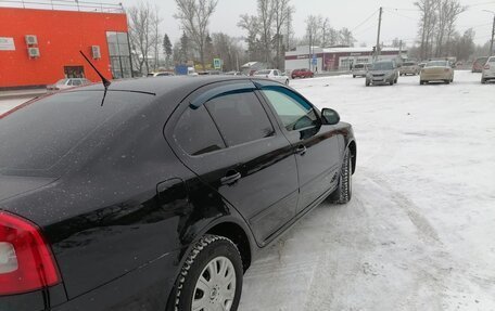 Skoda Octavia, 2012 год, 1 200 000 рублей, 5 фотография