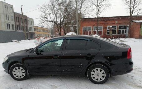 Skoda Octavia, 2012 год, 1 200 000 рублей, 3 фотография