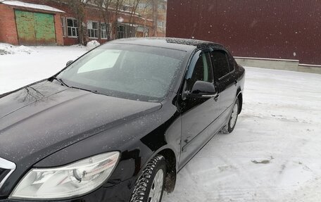 Skoda Octavia, 2012 год, 1 200 000 рублей, 9 фотография