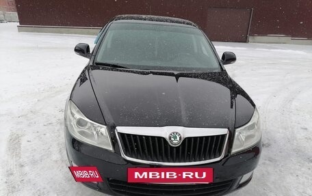 Skoda Octavia, 2012 год, 1 200 000 рублей, 4 фотография