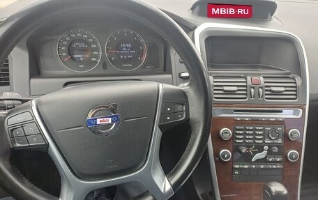 Volvo XC60 II, 2010 год, 1 490 000 рублей, 3 фотография