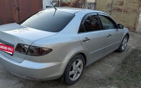 Mazda 6, 2004 год, 600 000 рублей, 2 фотография