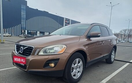 Volvo XC60 II, 2010 год, 1 490 000 рублей, 5 фотография