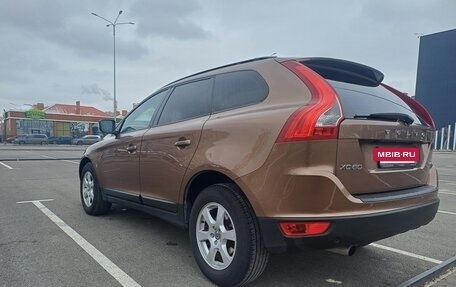 Volvo XC60 II, 2010 год, 1 490 000 рублей, 4 фотография