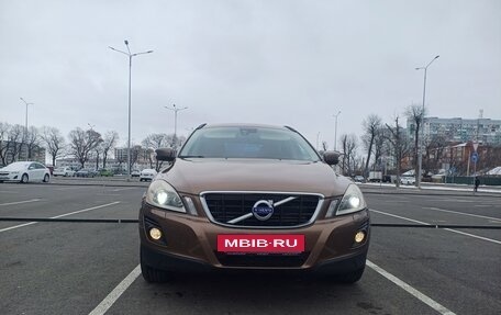 Volvo XC60 II, 2010 год, 1 490 000 рублей, 13 фотография