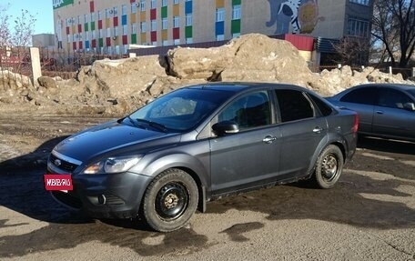 Ford Focus II рестайлинг, 2009 год, 479 000 рублей, 2 фотография