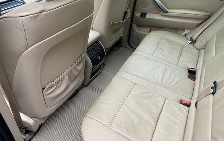 BMW X5, 2004 год, 1 100 000 рублей, 25 фотография