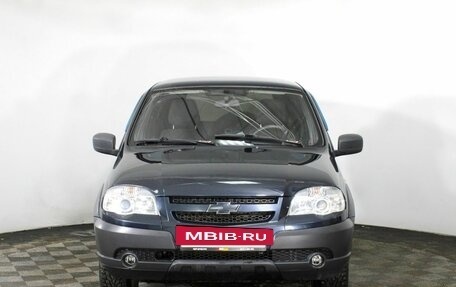 Chevrolet Niva I рестайлинг, 2014 год, 640 000 рублей, 2 фотография