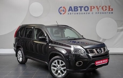 Nissan X-Trail, 2011 год, 1 315 000 рублей, 1 фотография