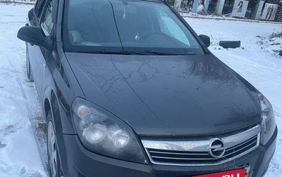 Opel Astra H, 2010 год, 500 000 рублей, 1 фотография