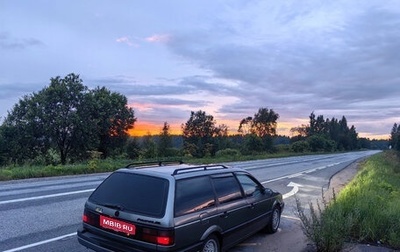 Volkswagen Passat B3, 1991 год, 265 000 рублей, 1 фотография