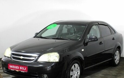 Chevrolet Lacetti, 2009 год, 580 000 рублей, 1 фотография