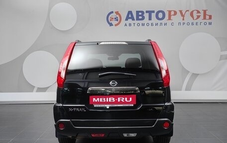 Nissan X-Trail, 2011 год, 1 315 000 рублей, 4 фотография