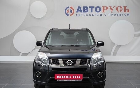 Nissan X-Trail, 2011 год, 1 315 000 рублей, 3 фотография