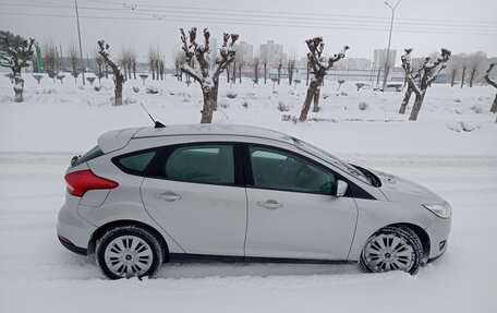 Ford Focus III, 2017 год, 890 000 рублей, 3 фотография