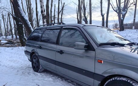 Volkswagen Passat B3, 1991 год, 265 000 рублей, 5 фотография