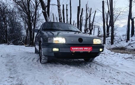 Volkswagen Passat B3, 1991 год, 265 000 рублей, 2 фотография