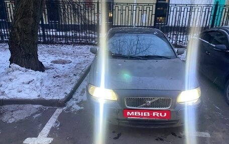 Volvo S60 III, 2005 год, 300 000 рублей, 16 фотография