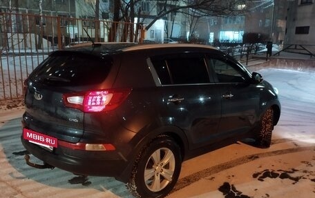 KIA Sportage III, 2013 год, 1 650 000 рублей, 7 фотография