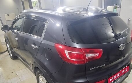 KIA Sportage III, 2013 год, 1 650 000 рублей, 6 фотография