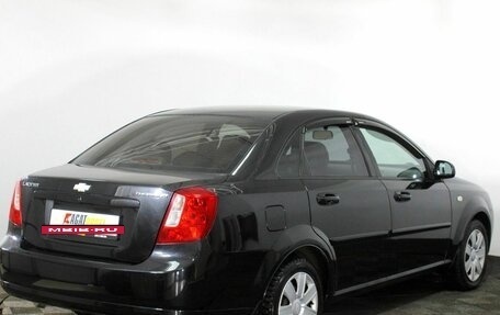 Chevrolet Lacetti, 2009 год, 580 000 рублей, 5 фотография