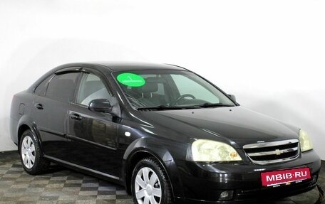 Chevrolet Lacetti, 2009 год, 580 000 рублей, 3 фотография