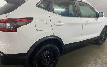 Nissan Qashqai, 2019 год, 1 500 000 рублей, 4 фотография