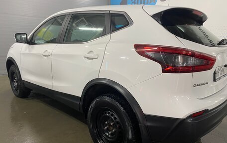 Nissan Qashqai, 2019 год, 1 500 000 рублей, 5 фотография