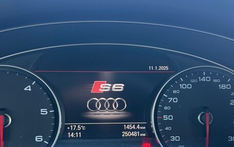 Audi A6, 2013 год, 2 100 000 рублей, 1 фотография