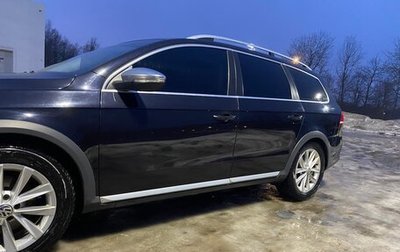 Volkswagen Passat B7, 2013 год, 1 550 000 рублей, 1 фотография