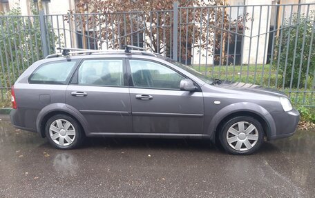 Chevrolet Lacetti, 2012 год, 1 300 000 рублей, 1 фотография