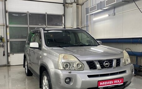 Nissan X-Trail, 2007 год, 1 175 000 рублей, 1 фотография