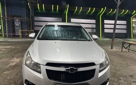 Chevrolet Cruze II, 2012 год, 650 000 рублей, 8 фотография