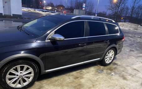 Volkswagen Passat B7, 2013 год, 1 550 000 рублей, 19 фотография