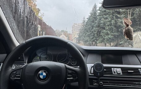 BMW 5 серия, 2013 год, 2 000 000 рублей, 4 фотография