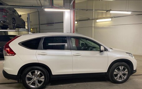 Honda CR-V IV, 2013 год, 1 850 000 рублей, 3 фотография