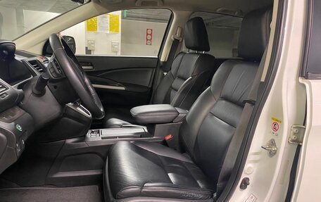 Honda CR-V IV, 2013 год, 1 850 000 рублей, 7 фотография