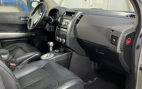 Nissan X-Trail, 2007 год, 1 175 000 рублей, 8 фотография