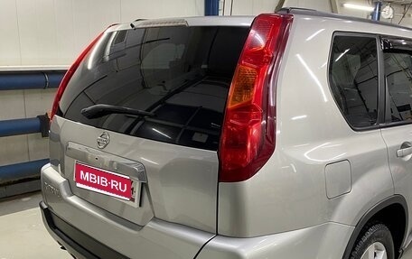 Nissan X-Trail, 2007 год, 1 175 000 рублей, 3 фотография