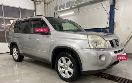 Nissan X-Trail, 2007 год, 1 175 000 рублей, 5 фотография