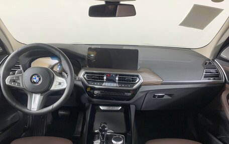 BMW X3, 2024 год, 7 622 000 рублей, 13 фотография