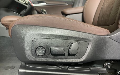 BMW X3, 2024 год, 7 622 000 рублей, 17 фотография
