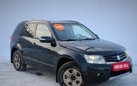 Suzuki Grand Vitara, 2013 год, 1 090 000 рублей, 3 фотография