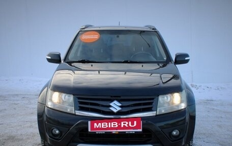 Suzuki Grand Vitara, 2013 год, 1 090 000 рублей, 2 фотография