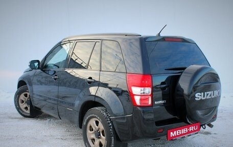 Suzuki Grand Vitara, 2013 год, 1 090 000 рублей, 5 фотография