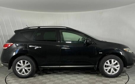 Nissan Murano, 2012 год, 1 275 000 рублей, 4 фотография