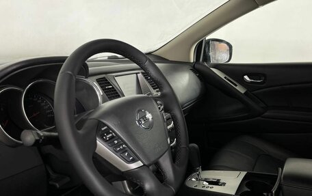 Nissan Murano, 2012 год, 1 275 000 рублей, 13 фотография