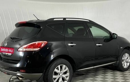 Nissan Murano, 2012 год, 1 275 000 рублей, 5 фотография