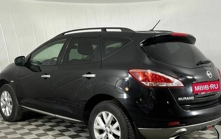 Nissan Murano, 2012 год, 1 275 000 рублей, 7 фотография