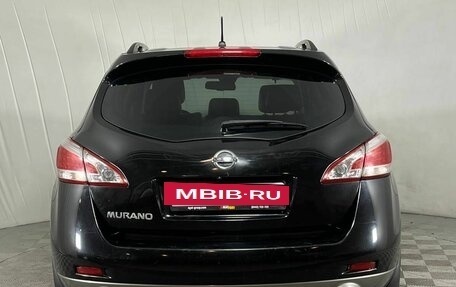 Nissan Murano, 2012 год, 1 275 000 рублей, 6 фотография